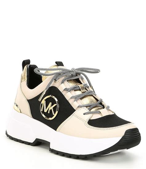 michael kors scarpe donne 2020|Michael Kors sneakers for women.